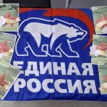 Акция «Тепло для Героя»: поддержка наших защитников продолжается
