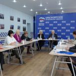 По проекту «Единой России» и Минпросвещения в 2025 году в Красноярском крае отремонтируют школы и детские сады