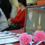 В Брянске состоялся турнир по самбо памяти старшего сержанта Сергея Голикова