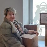 Жители региона продолжают активно поддерживать бойцов СВО гуманитарной помощью
