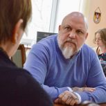 Депутат Алеев: семьи бойцов спецоперации должны быть обеспечены всеми положенными мерами поддержки