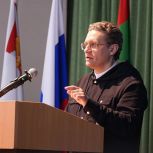 Очередную партию гуманитарного груза отправит Вологодская область в зону Специальной военной операции