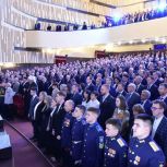 Задача депутатов – законодательное обеспечение реализации Послания