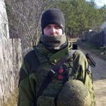 Проект «Парта Героя»: Алексей Павлюк