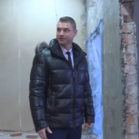 Ремонт в детском лагере "Волынь" - на контроле