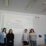 «Домовой» в селе Александровка