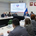 Роман Заварин «В текущем созыве депутаты ЗСО более 10 раз вносили изменения в каждый областной закон о выборах»