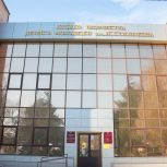 Рамиль Муллин рассказал, как Дворец творчества преобразится в Дом Первых