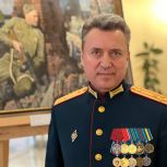 Анатолий Выборный: Нет более высокого призвания, чем отстаивать дело мира