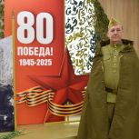 В Рязанской районе стартовали мероприятия, посвященные Году защитника Отечества и 80-летию Великой Победы