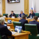 Развитие коммунальной инфраструктуры и культуры в Воронежской области обсудили в Совете Федерации