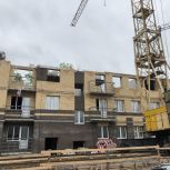 Новая формула масштабных инвестпроектов в строительстве – в интересах людей и государства