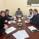 Партпроект «Чистая страна» подписал соглашение о сотрудничестве с «БИСОМ» и Комитетом по лесному хозяйству