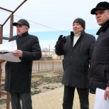 Сергей Светлов: В Красноярском округе продолжается реализация проекта «Жильё и городская среда» народной программы партии «Единая Россия»