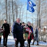 Память о подвиге предков — основа национальной гордости и силы