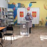 На дополнительных выборах в Амурской области победу одержали кандидаты от «Единой России»