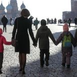 «Единая Россия» обеспечила продление программы маткапитала до конца 2030 года