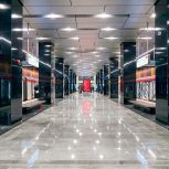 До 2030 года в Москве будет построена еще 31 станция метро