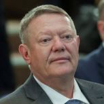 Панков: Принят закон, направленный на повышение качества медицинской помощи