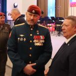 Николай Панков призвал жителей области уделить внимание нашим героям-землякам