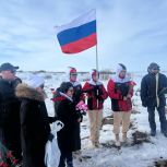 Состоится поездка Елены Евтюховой и Константина Гребцова  в Анадырский район