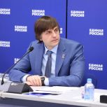 Сергей Кравцов: Итоги партийного контроля «Единой России» при модернизации объектов образования могут быть использованы при выдвижении кандидатов от партии на выборах
