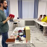 На Камчатке 32 человека приступили к обучению на бесплатных курсах первой помощи, организованных «Единой Россией»