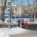 В Оренбуржье стартовал очередной этап проекта «ДОМ-ШКОЛА-ДОМ»