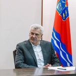 Сергей Носов о важности индивидуальной работы с каждым участником специальной военной операции