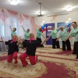 В Ленинском районе пополнились ряды членов партии «Единая Россия»