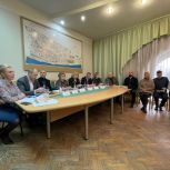 В районах Волгограда проходят выездные совещания по вопросам взаимодействия с управляющими компаниями