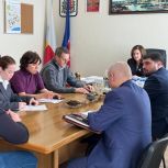 Единороссы Кировского района помогут сохранить память об участнике СВО и младшем сержанте Григории Кузьмине