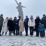 Мастер-классы, спортивные соревнования, памятные митинги, сбор гуманитарной помощи для участников СВО: в регионе прошли мероприятия, приуроченные ко Дню защитника Отечества