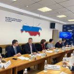 «Крепка семья - сильна Россия»: активисты  партпроекта «Крепкая семья» в Самарской области  поделились планами на будущее