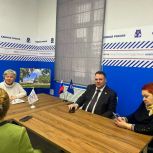 Межрегиональному оперативному штабу по вопросам ЖКХ исполнился год