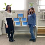 В Саткинское местное отделение партии «Единая Россия» поступила гуманитарная помощь