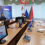 Народная программа Партии «ЕДИНАЯ РОССИЯ» - эффективный механизм реализации инициатив граждан
