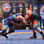 В Суздале прошел Мемориал Кутузова