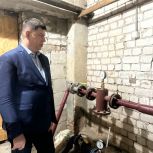 Партийный десант: в Кохме пройдет большой школьный ремонт