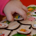 Руководство Суходольской школы-интерната поблагодарило единороссов за заботу
