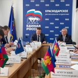 Народная программа «Единой России»: строительство и ремонт социальных объектов на контроле партии