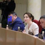 Юлия Литневская: Задержка выплаты заработной платы педагогам недопустима