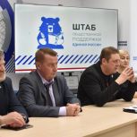 Орловской молодежи рассказали об основных принципах работы предпринимателей в современных экономических условиях
