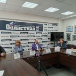 При поддержке «Единой России» в Иркутске пройдет масштабный форум волонтеров «СВОих не бросаем»