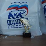 Большой рыболовный фестиваль собрал более ста любителей зимней рыбалки в Кстовском округе