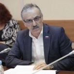 Нурбаганд Нурбагандов: «Военнослужащие, находящиеся на СВО, свидетельствуют, что славные традиции служения Отчизне живы»