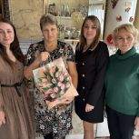 Мама двух бойцов из Алексеевского района рассказала о службе сыновей в зоне СВО