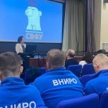 Владислав Кузнецов поздравил учёных, преподавателей, исследователей с Днём российской науки