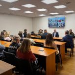 Предприятия Липецка поддерживают участников СВО и собирают для них гуманитарную помощь