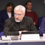 Евгений Примаков: «Диктант Победы» в 2025 году планируют провести в 80 странах мира